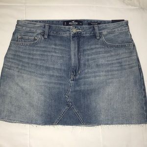 Hollister skirt